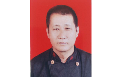 徐汉峰——中宣盛世国际书画院会员、著名书画家