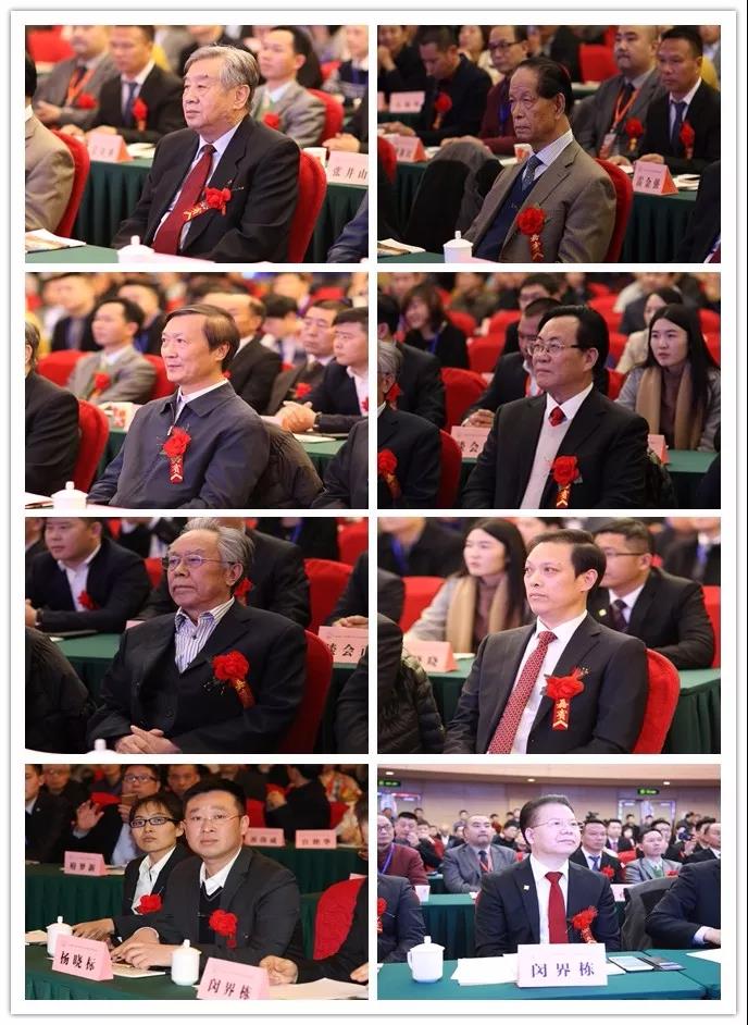 中国文化进万家工作委员会张玲玉秘书长携艺术团出席“第四届中国企业创新发展峰会”