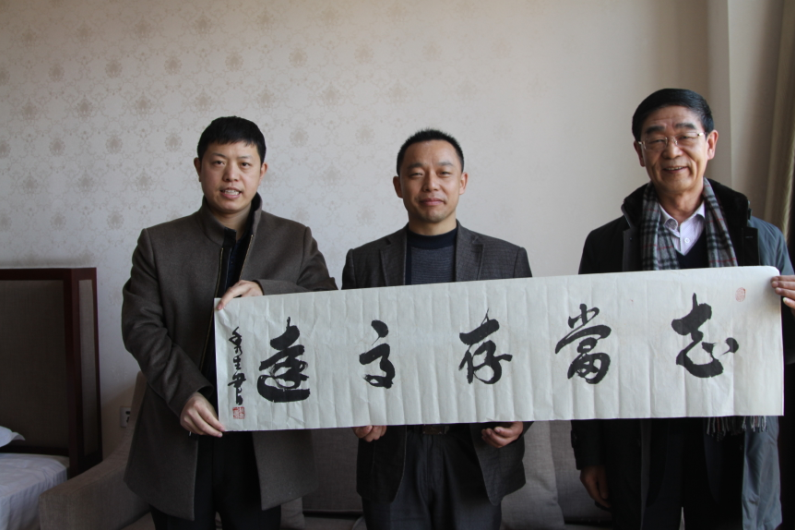 中国文化进万家宜宾文化交流中心和江夏文化研究会在四川长宁成立