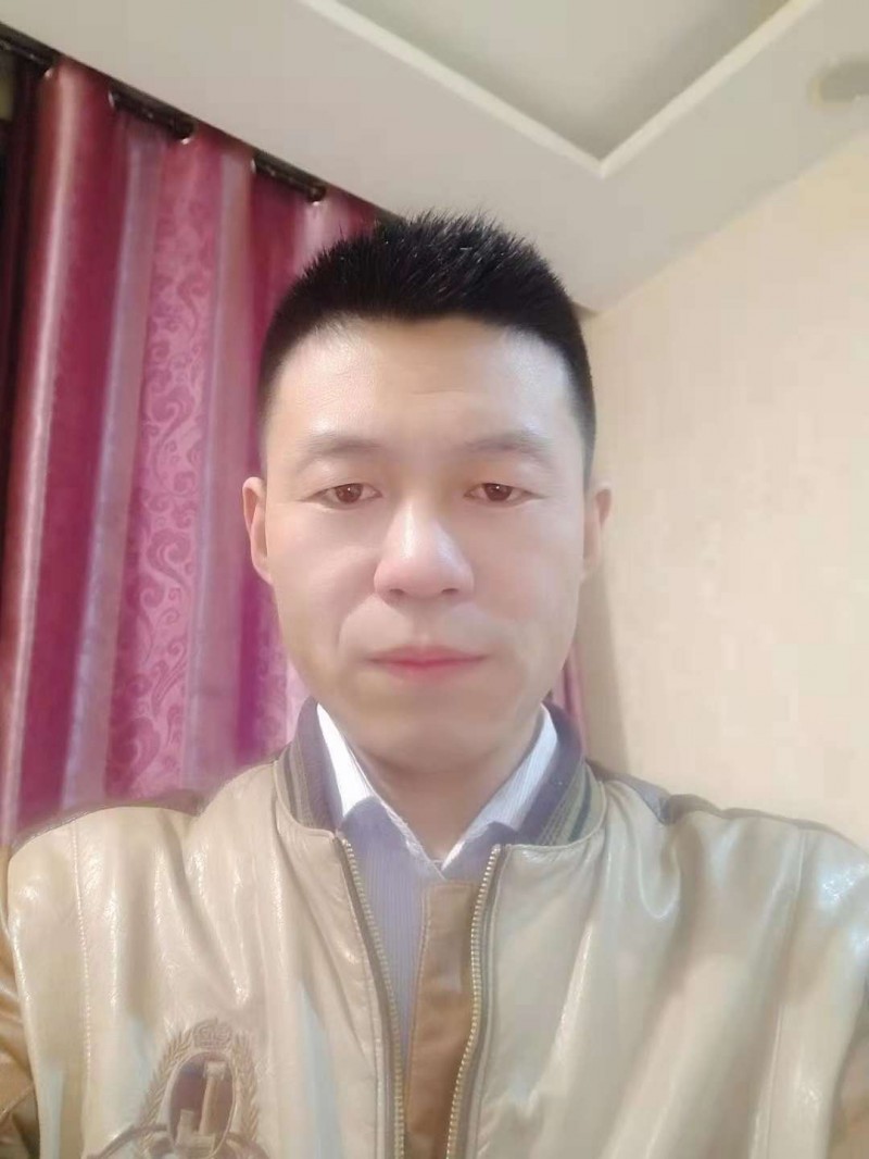 陈浩利——中宣盛世国际书画院会员、著名书画家