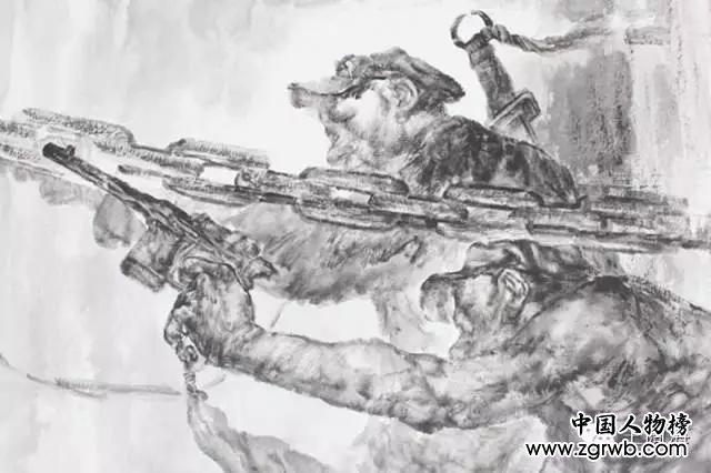港澳台美协主席蔡豪杰先生在“独辟蹊径,借古开今王阔海新汉画滕州展” 开幕式讲话