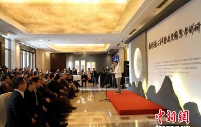 江苏“扬州书画三百年特展”:再现清代“大涤草堂”场景