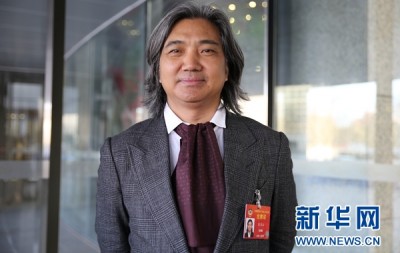 全国政协常委、中国美术馆馆长吴为山:加强新时代美育