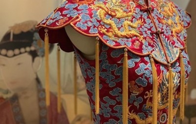 非遗传承人:让“宫囍”成为“众喜”