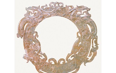 海岱之间,尽展齐文物菁华