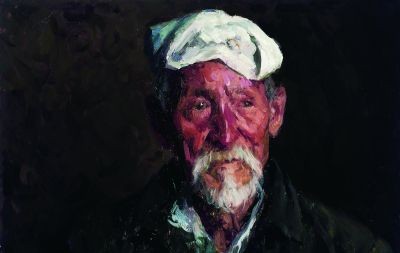 靳尚谊:美术馆是画家作品最好的归宿