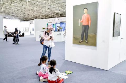 2019艺术北京博览会战绩揭晓