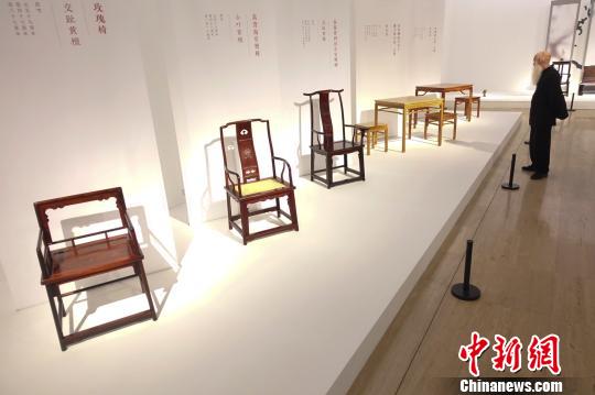 苏作苏绣亮相中国美术馆弘扬工匠精神