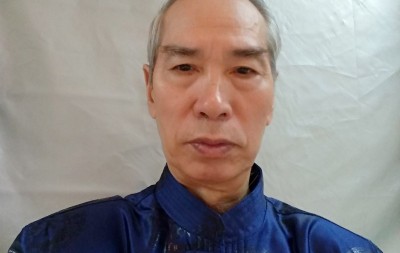 王光田——中宣盛世国际书画院会员、著名书画家