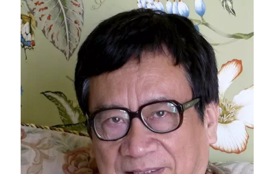 中国书画收藏家协会会长崔陟(崔志刚)作品