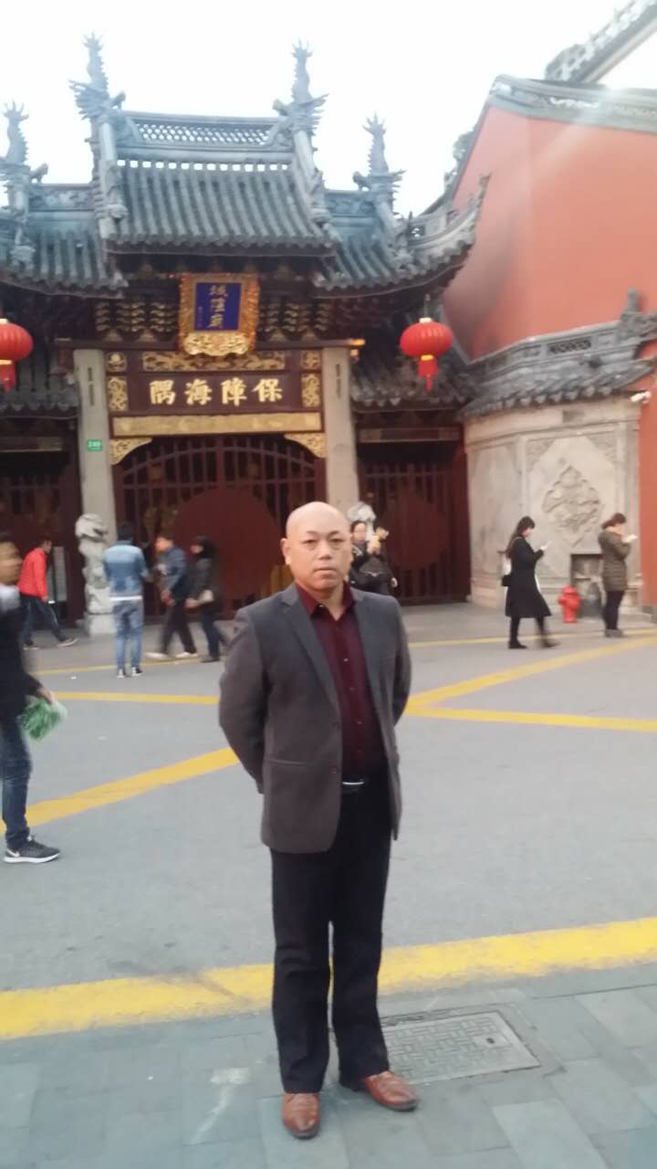 韩兆祥——中宣盛世国际书画院院聘画家、著名书画家