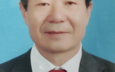 「我和我的祖国」纪念建国七十周年--新时代(经典)艺术家之二--秦杰
