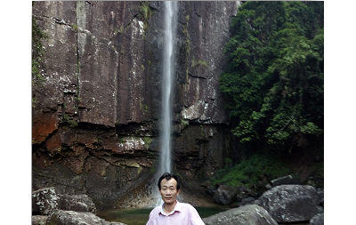「我和我的祖国」纪念建国七十周年--新时代(经典)艺术家之五--柯荣盛