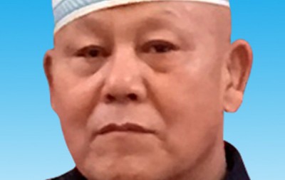 「我和我的祖国」纪念建国七十周年--新时代(经典)艺术家之十一--马洪才