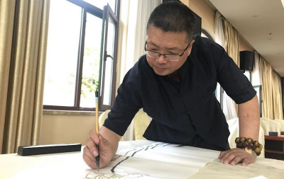 「我和我的祖国」纪念建国七十周年--新时代(经典)艺术家之二十六--迟凤阁