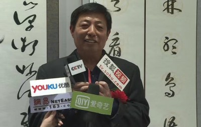 「我和我的祖国」纪念建国七十周年--新时代(经典)艺术家之二十八--郭世朋