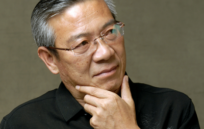 「我和我的祖国」纪念建国七十周年--新时代(经典)艺术家之三十一--张维文