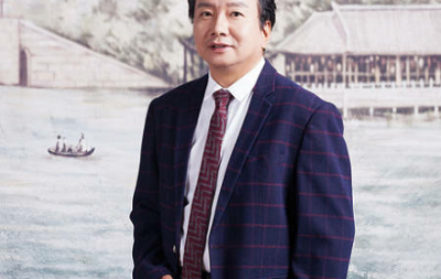 「我和我的祖国」纪念建国七十周年--新时代(经典)艺术家之三十四--黄瑞