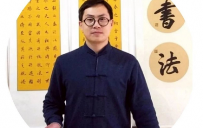 「我和我的祖国」纪念建国七十周年--新时代(经典)艺术家之三十八--张泓景