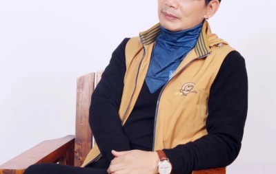 「我和我的祖国」纪念建国七十周年--新时代(经典)艺术家之三十九--杨友忠
