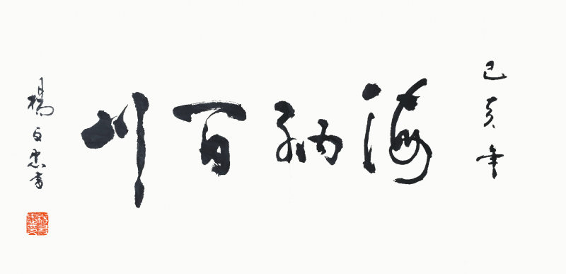 「我和我的祖国」纪念建国七十周年--新时代（经典）艺术家之三十九--杨友忠