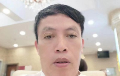 「我和我的祖国」纪念建国七十周年--新时代(经典)艺术家之四十三--陈永平