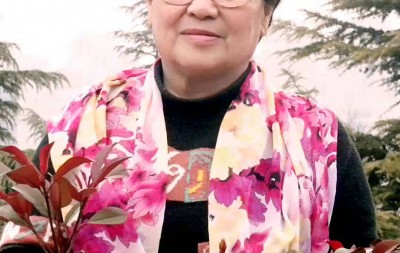 「我和我的祖国」纪念建国七十周年--新时代(经典)艺术家之四十七--杨柳红