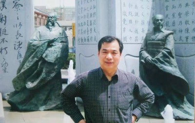 「我和我的祖国」纪念建国七十周年--新时代(经典)艺术家之四十九--张传军