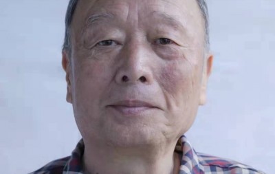「我和我的祖国」纪念建国七十周年--新时代(经典)艺术家之六十--沈志斌