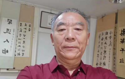 「我和我的祖国」纪念建国七十周年--新时代(经典)艺术家之六十三--武志军
