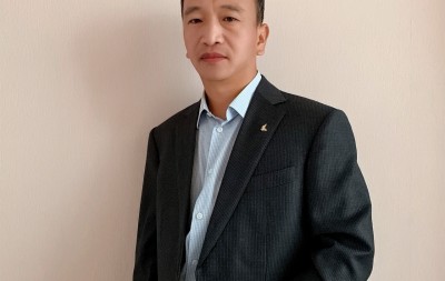 「我和我的祖国」纪念建国七十周年--新时代(经典)艺术家--仲家云