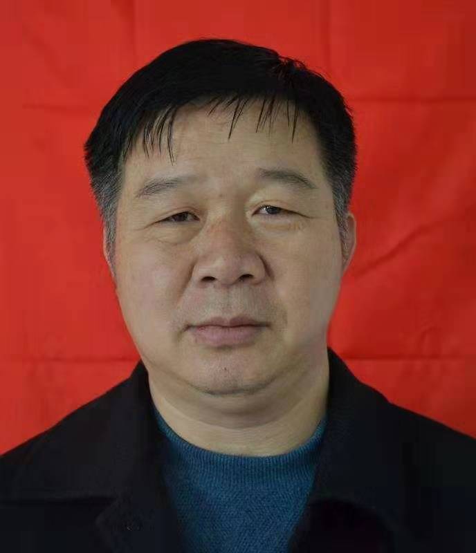 相会新时代——姚贵清
