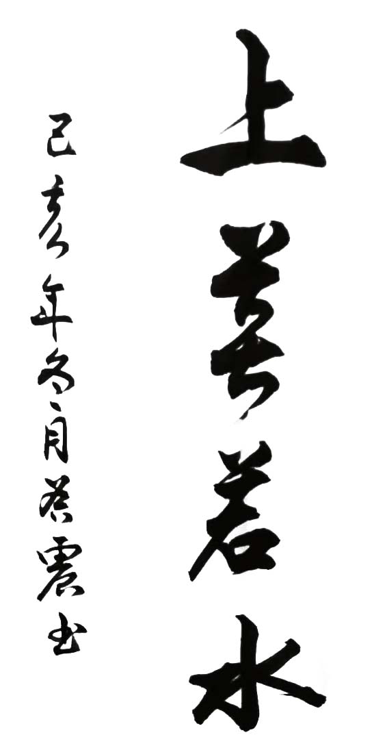 黄震——中宣盛世国际书画院研究员、著名书画家