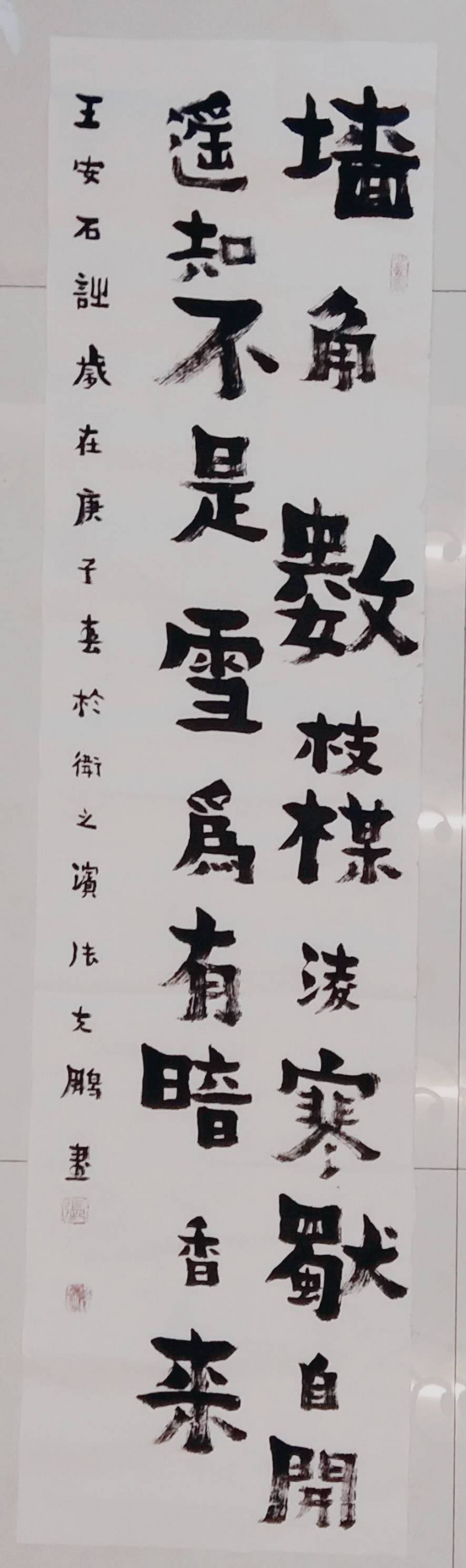 人民艺宣网2020年抗击新冠疫情优秀文艺作品展(十四)