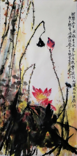 人民艺宣网2020年抗击新冠疫情优秀文艺作品展(十八)