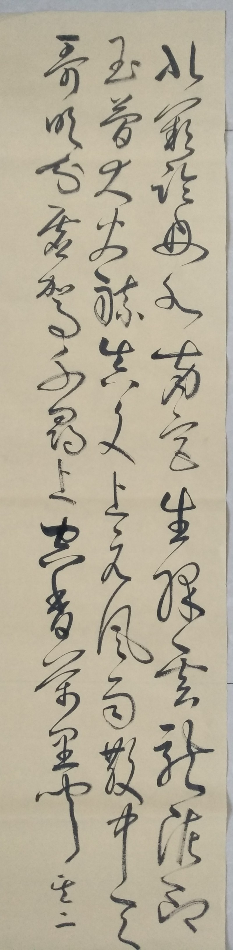 刘文学——中宣盛世国际书画院会员、著名书画家