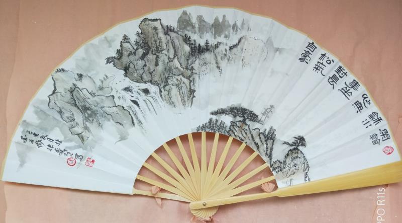 【健康文明伴我行】——新时代文艺先锋艺术家：张普赞