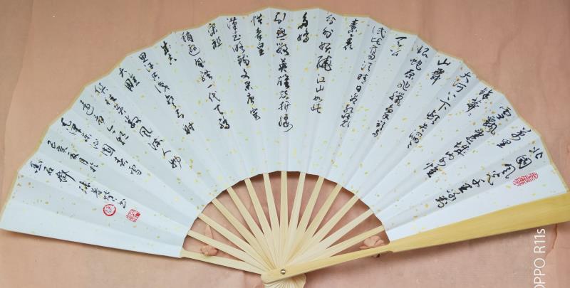 【健康文明伴我行】——新时代文艺先锋艺术家：张普赞