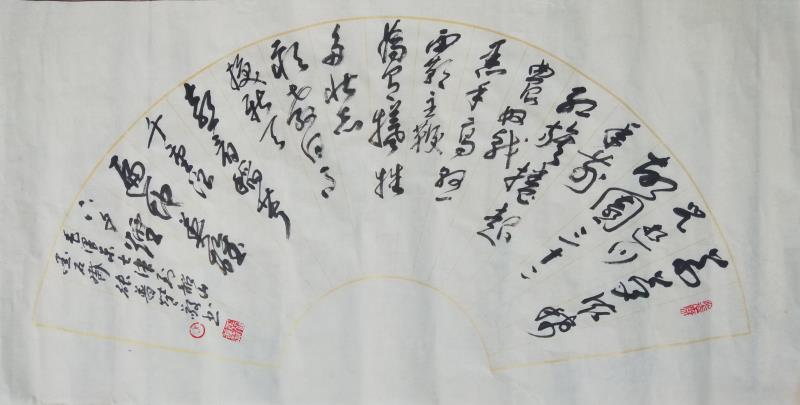 【健康文明伴我行】——新时代文艺先锋艺术家：张普赞