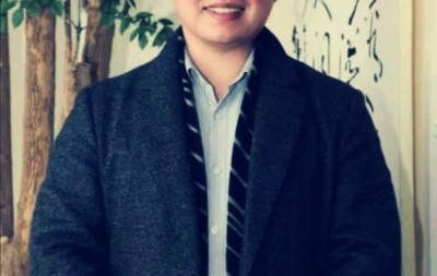 郭盼晓——中宣盛世国际书画院研究员、著名书画家
