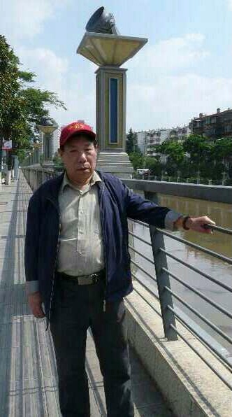 中国楹联学会中宣盛世文化艺术交流中心书画风采展示——郑松应