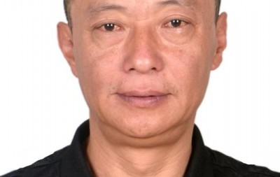 中国楹联学会中宣盛世文化艺术交流中心书画风采展示——孙幼军