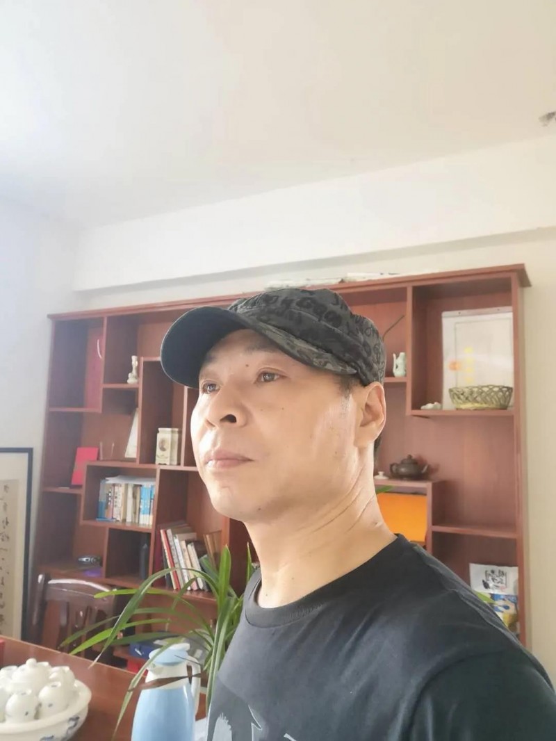中国楹联学会中宣盛世文化艺术交流中心书画风采展示——魏长春