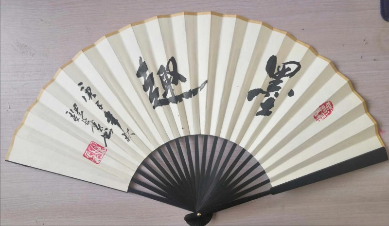 中国楹联学会中宣盛世文化艺术交流中心书画风采展示——魏长春