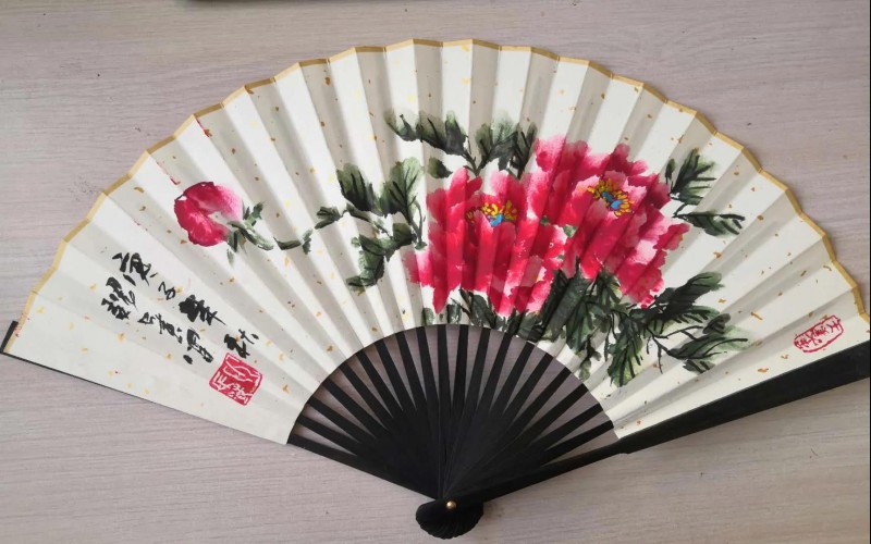 中国楹联学会中宣盛世文化艺术交流中心书画风采展示——魏长春