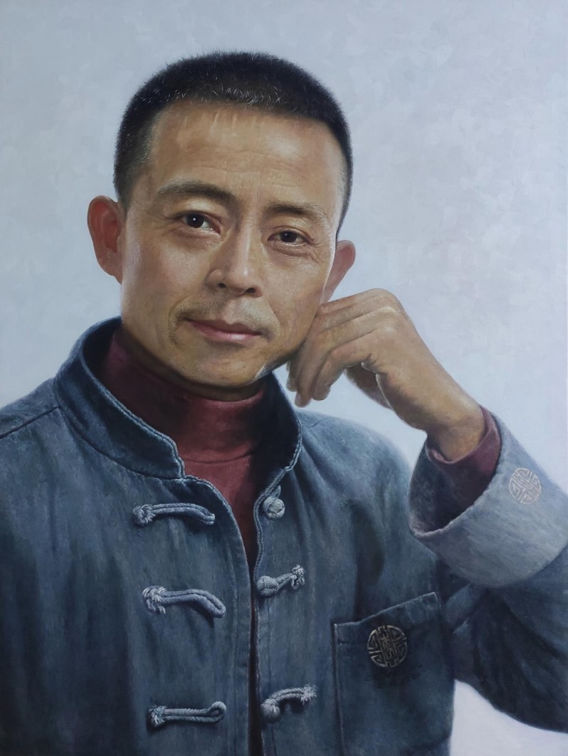 中国楹联学会中宣盛世文化艺术交流中心书画风采展示——曹玉平