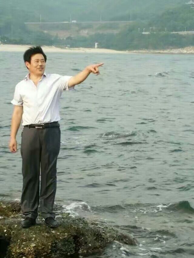中国楹联学会中宣盛世文化艺术交流中心书画风采展示——赵元祥