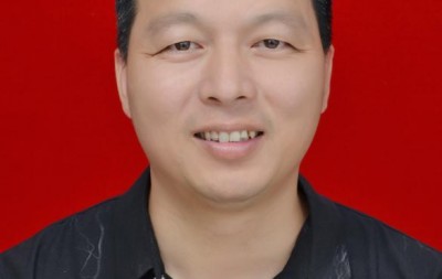 中国楹联学会中宣盛世文化艺术交流中心书画风采展示——郭向峰