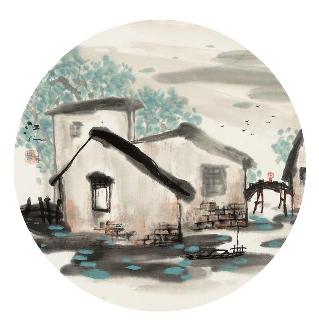 中国楹联学会中宣盛世文化艺术交流中心书画风采展示——张建生