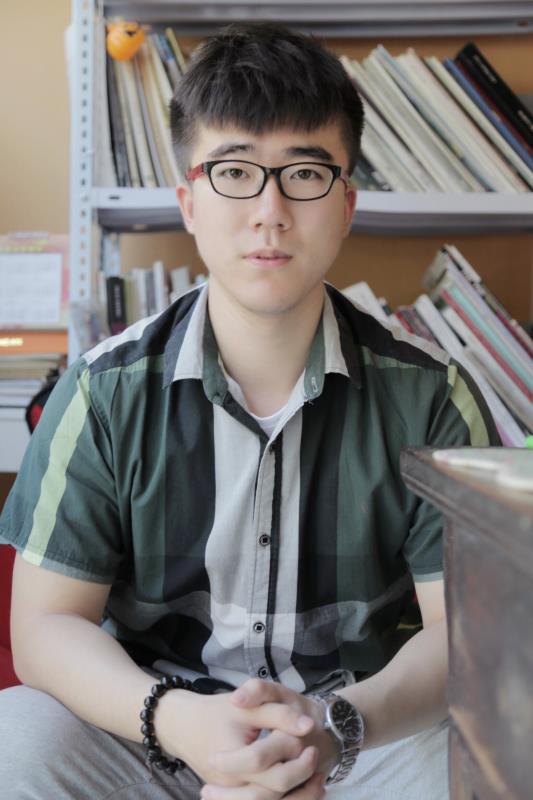 中国楹联学会中宣盛世文化艺术交流中心书画风采展示——董芷余